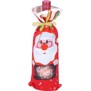 Dekoracja świąteczna Christmas Gifts mikołaj