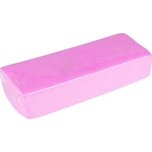 Activeshop Paski do depilacji 100 szt. różowe waxkiss