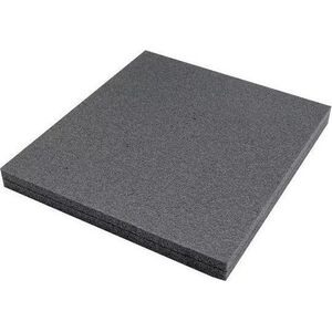Qbrick WKŁAD PIANKOWY QBRICK ONE DO ORGANIZERA M,L, 2 WARSTWOWY
