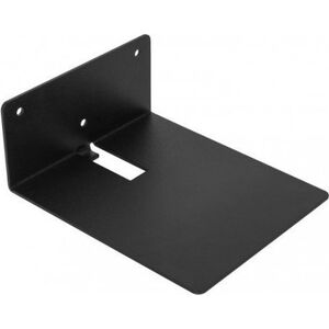 Półka na książkę 150*60*125*2.0mm Czarna