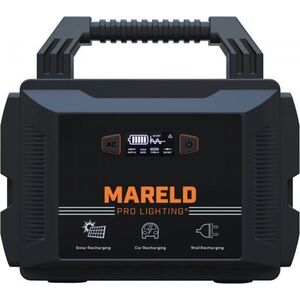 Mareld Powerstation 300 296 Wh