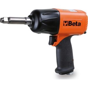 Klucz udarowy Beta Tools BETA KLUCZ UDAROWY PNEUMATYCZNY 1/2" 1750Nm PRZEDLUZONE WRZECIONO 1927PAL