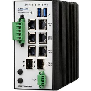 Zapora sieciowa LANCOM Systems LANCOM R&S Unified Firewall UF-T60