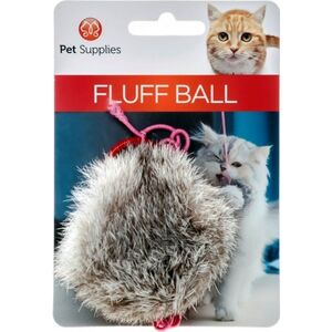 Pet Supplies Fluff Ball
