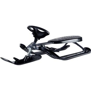 Stiga STIGA Luge Snowracer Color Pro Graphyte - Szary