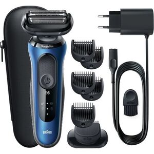 Golarka Braun Series 6 61-B1500s