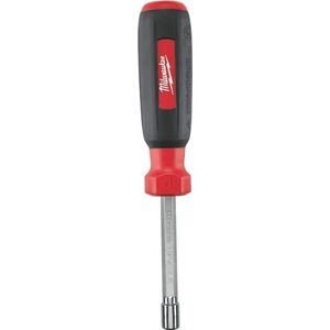 Milwaukee KLUCZ NASADOWY HOLLOWCORE 6 MM
