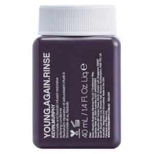 Kevin Murphy KEVIN MURPHY Young Again Rinse odżywka regenerująco-nabłyszczająca do włosów 40ml