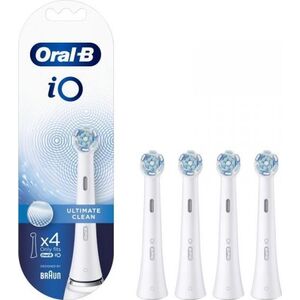 Końcówka Oral-B Końcówka do Elektronicznej Szczoteczki do Zębów Oral-B CW4FFS
