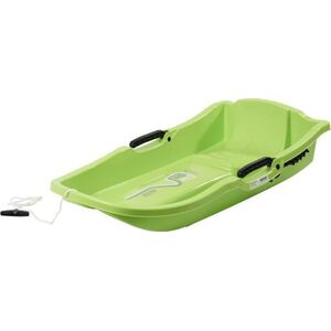 Stiga STIGA Luge Plateau Pacer Brake - Zielony