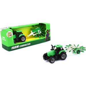 Pro Kids Traktor rolniczy