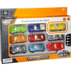 Swede Auto paleta 9szt.