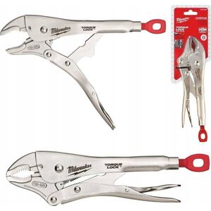 Milwaukee Szczypce zaciskowe Milwaukee 4932471725