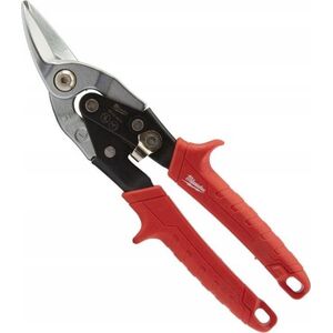 Milwaukee MILWAUKEE Nożyce do blachy LEWE standard 260mm