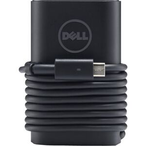 Zasilacz do laptopa Dell 65-Watt USB-C AC Adapter - UK