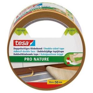 Tesa TESA TAŚMA DWUSTRONNA ECO 50mm x 10m