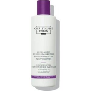 Christophe Robin Odżywka Christophe Robin Luscious Curl (250 ml)