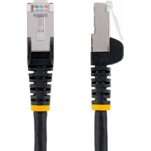 StarTech Kabel Sieciowy Sztywny UTP Kategoria 6 Startech NLBK-10M-CAT6A-PATCH