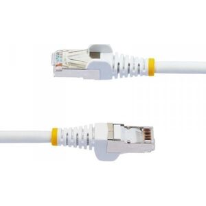 StarTech Kabel Sieciowy Sztywny UTP Kategoria 6 Startech NLWH-10M-CAT6A-PATCH