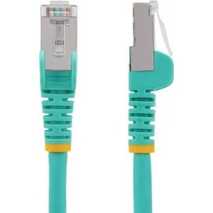 StarTech Kabel Sieciowy Sztywny UTP Kategoria 6 Startech NLAQ-2M-CAT6A-PATCH