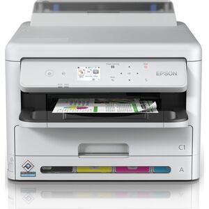 Drukarka atramentowa Epson WF-C5390DW (C11CK25401)