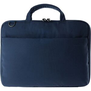Torba Tucano TUCANO Slim bag for Laptop 13.3 and 14  - BLUE