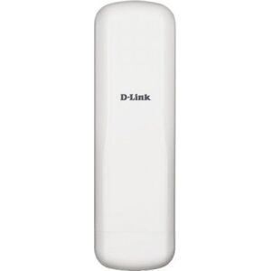 Access Point D-Link Punkt Dostępu D-Link DAP-3711 Biały 5 km