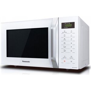 Kuchenka mikrofalowa Panasonic Mikrofalówka z Grillem Panasonic Corp. NNK35NWMEPG