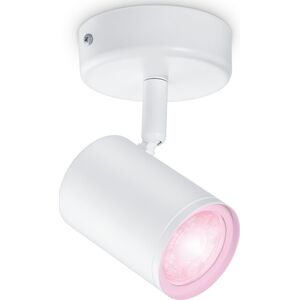 Lampa sufitowa Philips Lampa Sufitowa Philips Wiz 5 W