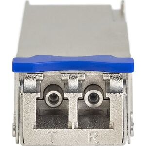 StarTech StarTech QSFP40GLR4S moduł przekaźników sieciowych Swiatłowód 40000 Mbit/s QSFP+