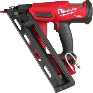 Milwaukee GWOŹDZIARKA AKUMULATOROWA M18FN15GA-0X 0*AH