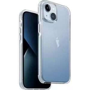 Uniq UNIQ etui Combat iPhone 14 Plus 6,7" niebieski/arctic blue
