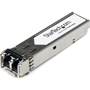 StarTech StarTech SFP-10GBASE-LR-ST moduł przekaźników sieciowych Swiatłowód 10000 Mbit/s SFP+ 1310 nm