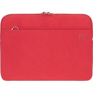 Etui Tucano Tucano Top Second Skin - Pokrowiec MacBook Pro 14 2021 (czerwony)
