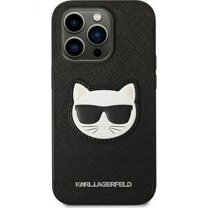 Karl Lagerfeld Etui Karl Lagerfeld do iPhone 14 Pro, pokrowiec