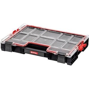 Qbrick ORGANIZER QBRICK SYSTEM PRO MULITLAYER FOAM INSERTS 200