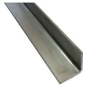 Grot KĄTOWNIK STALOWY ZG 25X25X2MM L=2M GROT