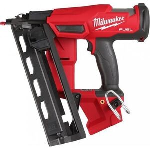 Milwaukee GWOŹDZIARKA AKUMULATOROWA 18V M18FN16GA-0X 0*AH