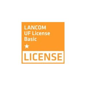 Zapora sieciowa LANCOM Systems LANCOM R&S UF-760-5Y Basic License (5 Years)