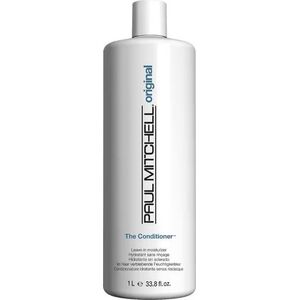 PAUL MITCHELL_Original The Conditioner odżywka bez spłukiwania do każdego rodzaju włosów 1000ml