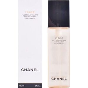 Chanel  Olejek do Demakijażu L'huile Chanel (150 ml)
