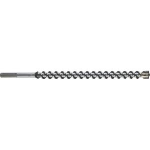 Wiertło Milwaukee Wiertło SDS-MAX fi 32x450x570 mm M4 MILWAUKEE