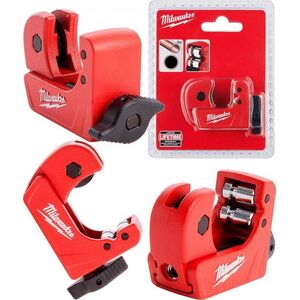 Milwaukee Obcinak do rur Milwaukee 48229251 3 - 28 mm