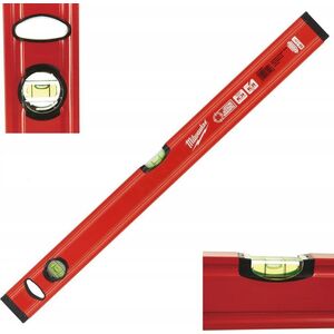 Milwaukee Poziomica libella Milwaukee 0,6 m