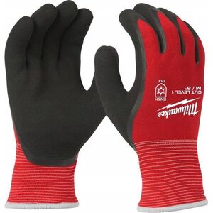 Milwaukee Rękawice Milwaukee 9 - L