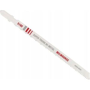 Milwaukee Brzeszczot teowy (T) do wyrzynarek Milwaukee 4932274653