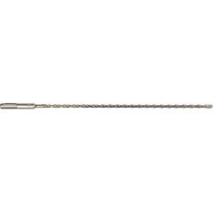 Wiertło Milwaukee Wiertło do betonu Milwaukee 2-ostrzowe 6x310 mm