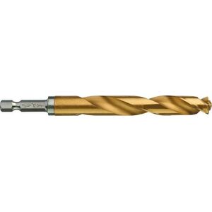 Wiertło Milwaukee WIERTŁO DO METALU HEX HSS-G TIN 12MM