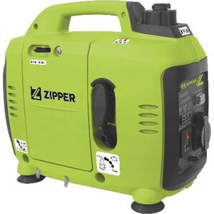 Agregat Agregat generator prądu walizkowy 1,4kW ZIPPER ZI-STE1000INV
