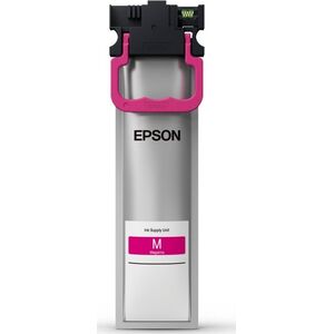 Tusz Epson Epson oryginalny ink / tusz C13T11D340, XL, magenta, 5000s, Epson WF-C5890DWF,WF-C5390DW